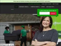 Sites similar to junk4good.com