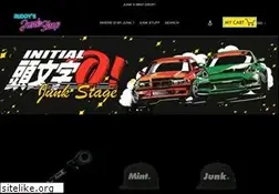 Sites similar to junk4less.net