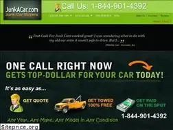 Sites similar to junkacar.com
