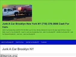 Sites similar to junkacarbrooklynny.com