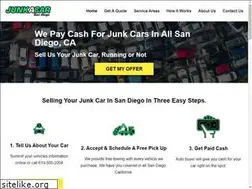 Sites similar to junkacarsandiego.com