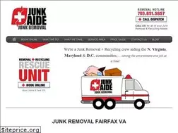 Sites similar to junkaide.com
