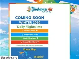 Sites similar to junkanooair.com