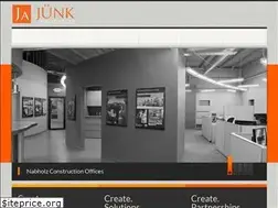 Sites similar to junkarchitects.com
