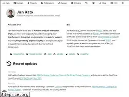 Sites similar to junkato.jp