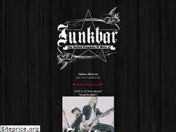 Sites similar to junkbar.net