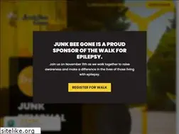 Sites similar to junkbeegone.biz