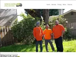 Sites similar to junkbgoneva.com