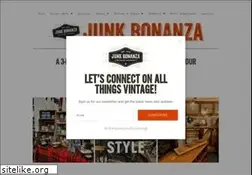 Sites similar to junkbonanza.com
