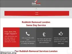 Sites similar to junkbunk.co.uk