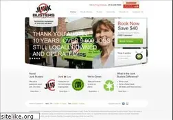 Sites similar to junkbusters-usa.com