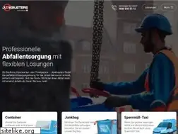 Sites similar to junkbusters.de