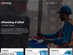 Sites similar to junkbusters.dk