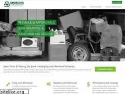 Sites similar to junkbusters.org