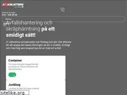 Sites similar to junkbusters.se