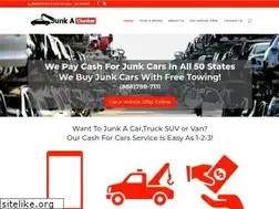 Sites similar to junkcar24.com