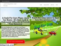 Sites similar to junkcarboysplanotx.com