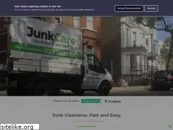Sites similar to junkcare.uk