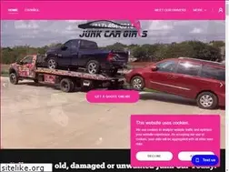 Sites similar to junkcargirls.com