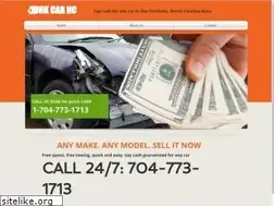 Sites similar to junkcarnc.com