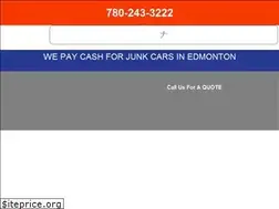 Sites similar to junkcars-4cash.com