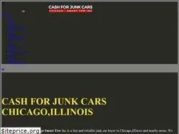 Sites similar to junkcars-chicago.com