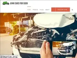 Sites similar to junkcarsforcash-mn.com