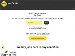 Sites similar to junkcarsus.com