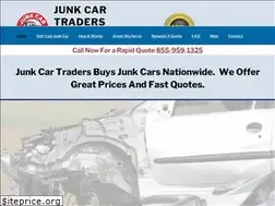Sites similar to junkcartraders.com