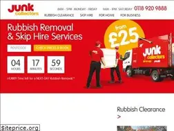 Sites similar to junkcollectors.co.uk