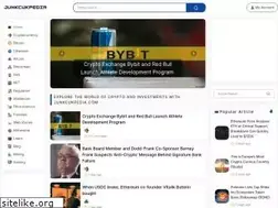 Sites similar to junkcukpedia.com