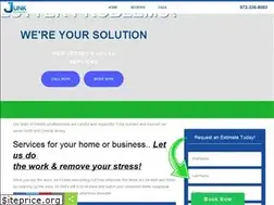 Sites similar to junkdoctorsnj.com