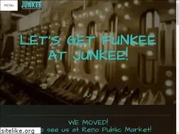 Sites similar to junkeeclothingexchange.com