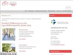 Sites similar to junker-joerg.net