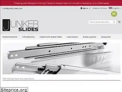Sites similar to junker-slides.com