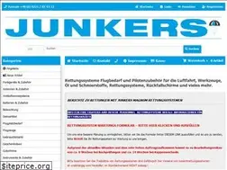 Sites similar to junkers-profly.de