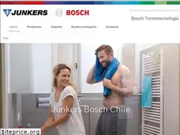 Sites similar to junkers.cl