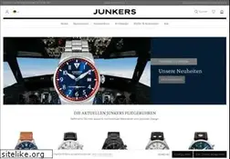 Sites similar to junkers.de