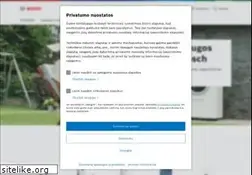 Sites similar to junkers.lt