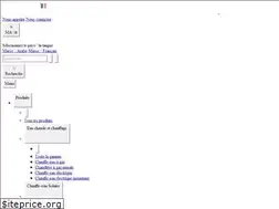 Sites similar to junkers.ma