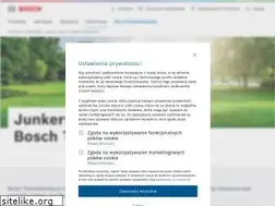 Sites similar to junkers.pl