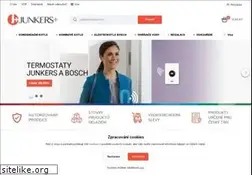 Sites similar to junkersplus.cz