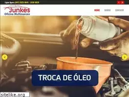 Sites similar to junkesoficina.com.br