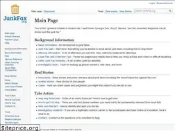 Sites similar to junkfax.org