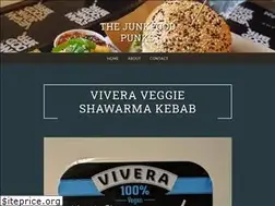 Sites similar to junkfood-punks.com