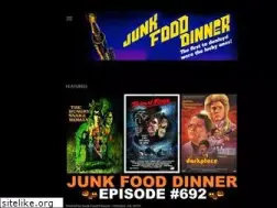 Sites similar to junkfooddinner.com