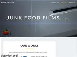 Sites similar to junkfoodfilms.com