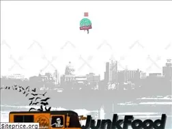 Sites similar to junkfoodmeet.com
