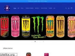 Sites similar to junkfoodusa.it