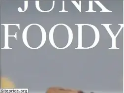 Sites similar to junkfoody.com